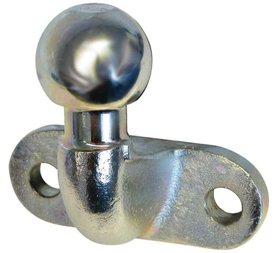 Hp kupplungskugel wall bracket rear carrier pfefferkorn