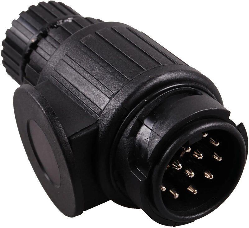 Bünte Plug 13-pin.