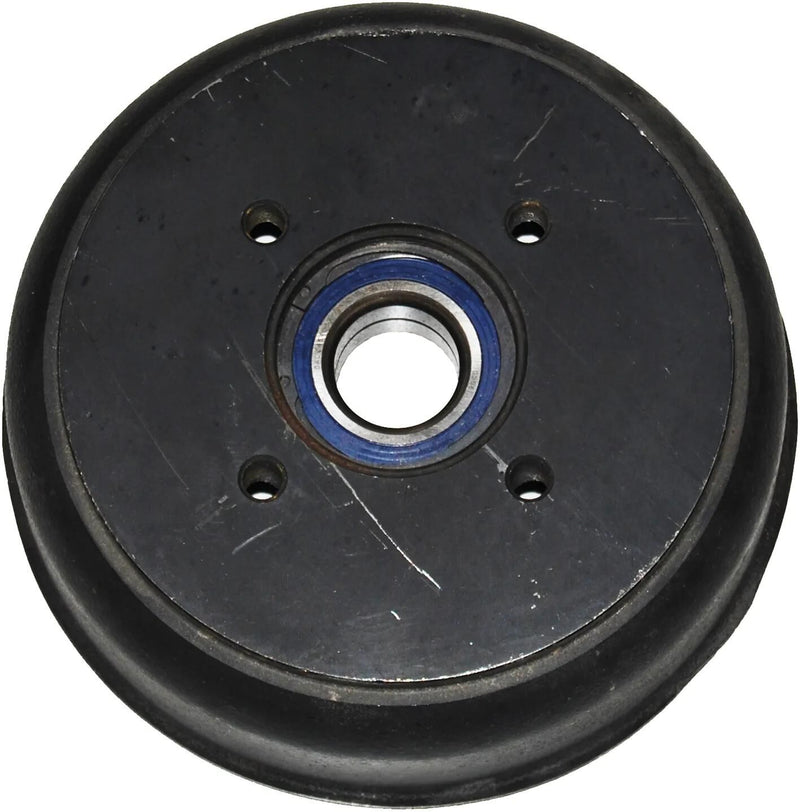 Knott Brake Current.
