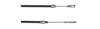 Knott remkabel hoists 90062 .