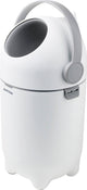 Secchio per pannolini Nattou dropy - 48,5 cm - bianco