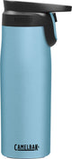 Camelbak forge flow self seal - isolatie koffiebeker theebeker - 600 ml - blauw (dusk blue)