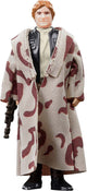 Disney hasbro star wars actiefiguur han solo (endor) 10 cm episode vi retro collection multicolours
