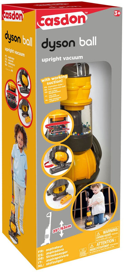 Casdon Casdon Ball Toy Aspirace
