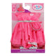 Conjunto princesa baby born - 43cm