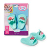 Pantofole Baby Born 3 Assortite 43cm | 2 pezzi