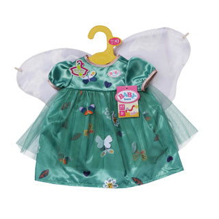 Baby Born Fairy Abito con ali 43 cm