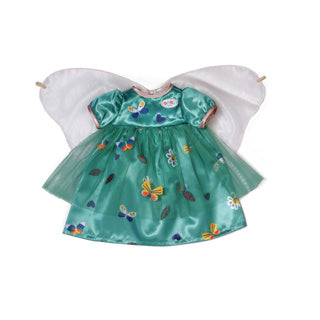 Baby Born Fairy Abito con ali 43 cm