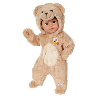 Baby Born Baby Born Beer Outfit