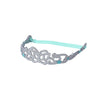Baby Born Princess on Ice Abito 43 cm