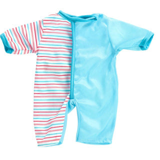 My Beautiful Dolls Room My Beautiful Dollsroom Doll Clothing Juego de 4 piezas 41 cm