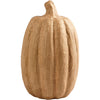 Creative Company Pumpkin Paper-Mache, 33x19cm