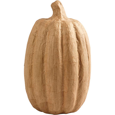 Creative Company Pumpkin Paper-Mache, 33x19cm