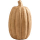 Creative Company Pumpkin Paper-Mache, 33x19cm