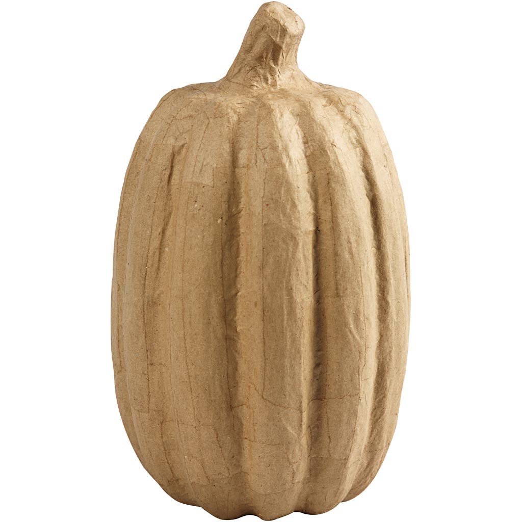 Creative Company Pumpkin Paper-Mache, 33x19cm