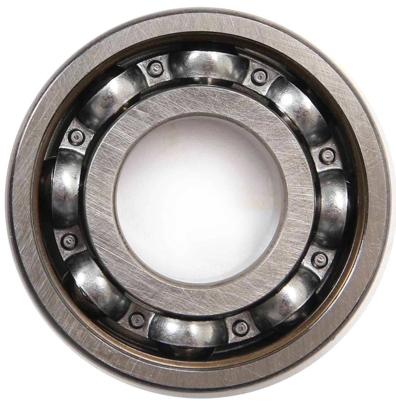 Rodamientos de bolas NTN 6203 Z C3 17x40x12