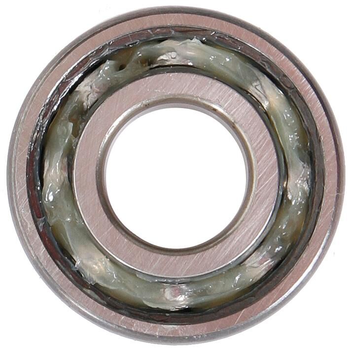 Cuscinetti a sfera NTN 6204 Z C3 20x47x14