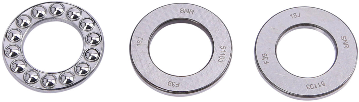 Ntn kogellager ball bearings 51103 17x30x9