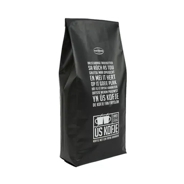 Us kofje ús kofje 2018 caffè in grani (8x1 kg)