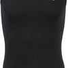 Camiseta térmica sin mangas para uso diario