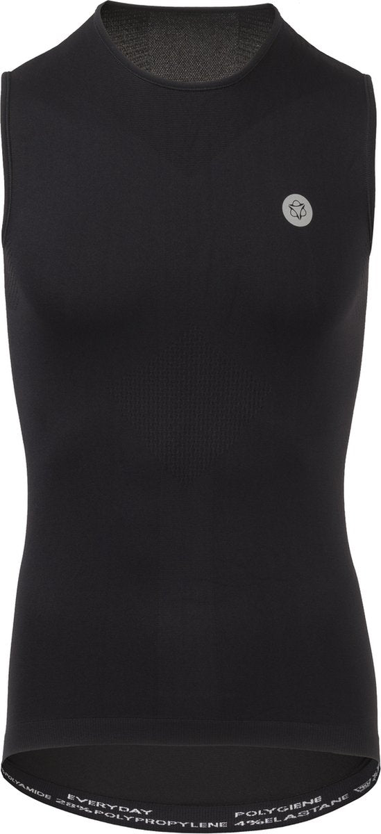 Camiseta térmica sin mangas para uso diario