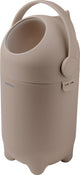 Nattou dropy luieremmer - 48.5 cm - taupe