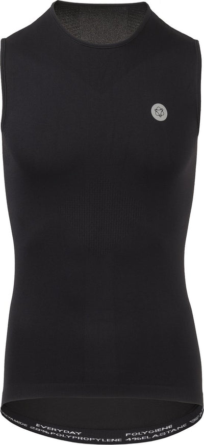 Everyday baselayer sleeveless thermal shirt
