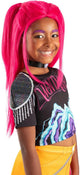 Rubies kpop demon hunters – mira-pruik voor kinderen