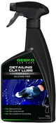 Gecko car care gecko clay lube detailing spray 750ml