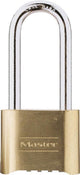 Cerradura de combinación Masterlock 51mm