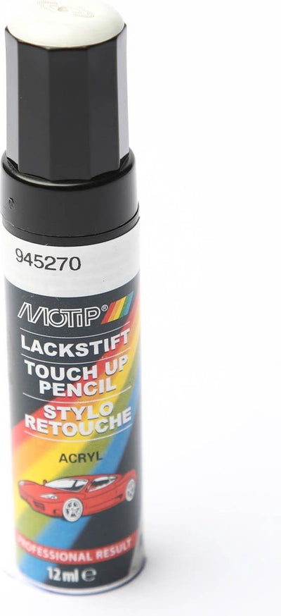 Motip 1055057 - 945270 compact white 12 ml | 1 pc