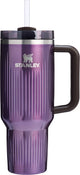 Stanley quencher® h2.o flowstate tumbler | 1,18l - wisteria shine