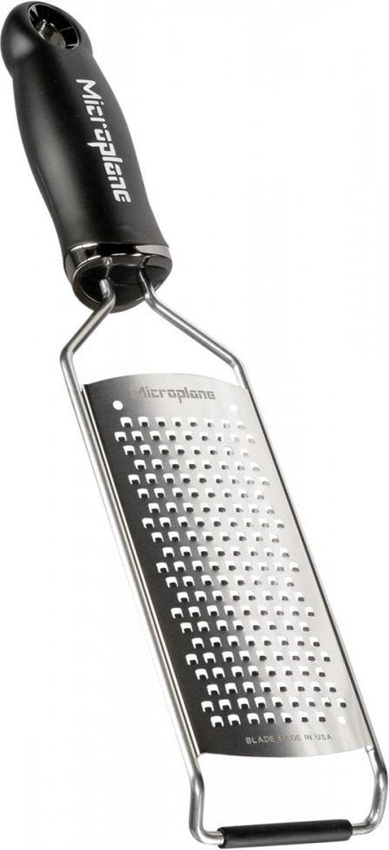 Rallador gourmet Microplane grueso 45000