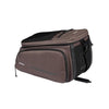 Basil Bolsa de comportamiento de equipaje 10-26L Mik Black