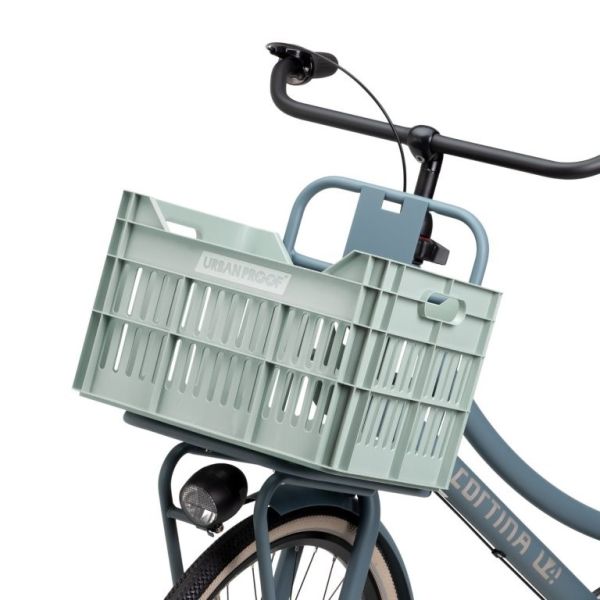 Urbanproof Urban Proof Krat 30L Misty Mint 40x30x25