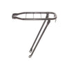 bagagedrager omafiets 28 x 1 1 2 zwart