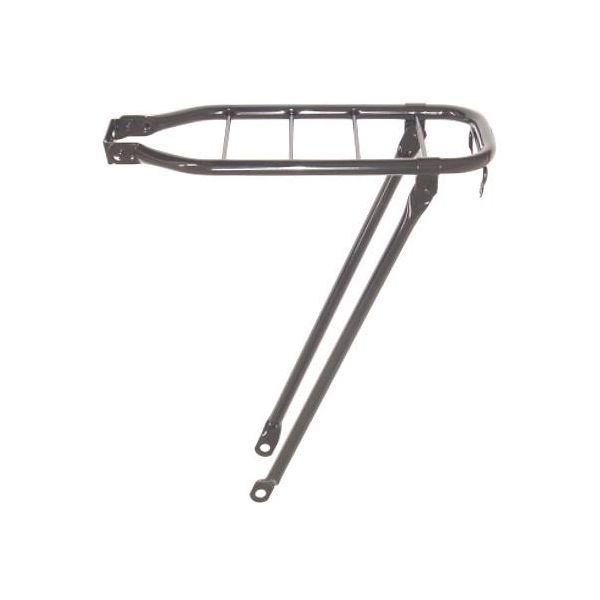 bagagedrager omafiets 28 x 1 1 2 zwart