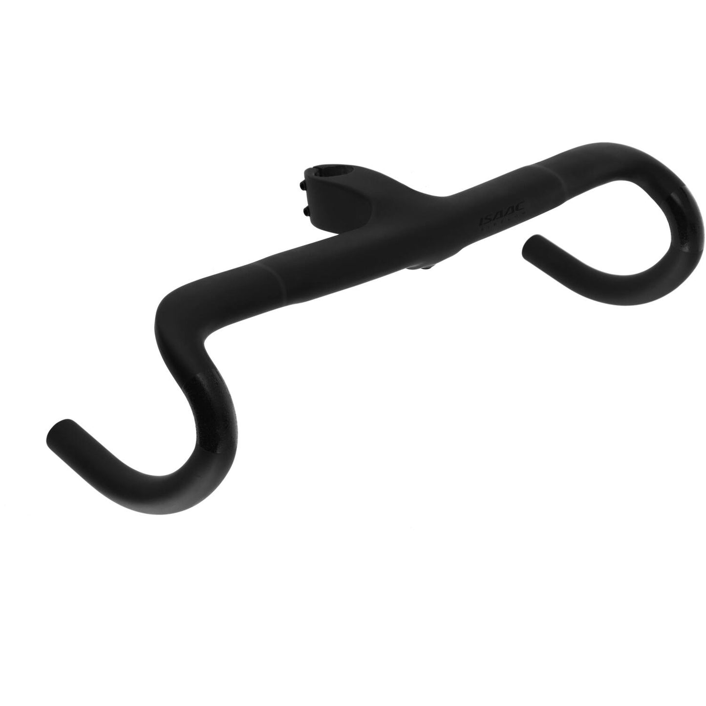 Isaac Invia flusso d'aria