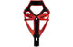 Tacx Deva Bidone Holder rosso
