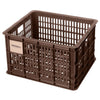 Basil Fietskrat M - Medium - 29.5 litros - Brown