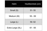 Smith helm express neon yellow - afbeelding 3