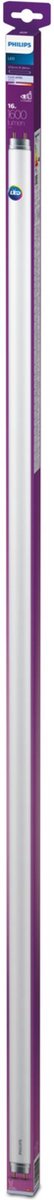 Philips LED fluorescent - 16 W - G13 - cool white light - 1200 mm