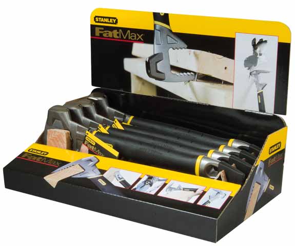 Stanley fatmax fubar ii multifunctioneel gereedschap