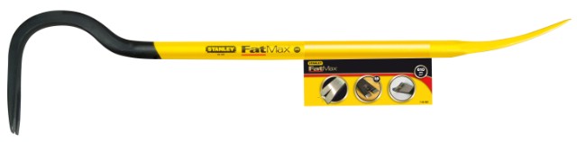 Herramientas manuales Stanley palanca fatmax 600 mm - 1-55-503