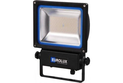 Lampada da costruzione Eurolux LED 60w classe 2