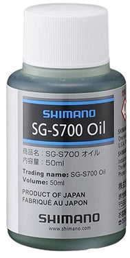 Shimano alfine naafolie 50ml y13098481