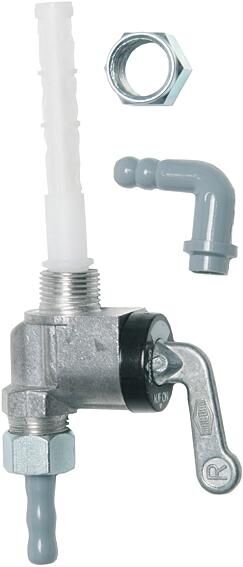 Karcoma benzinhahn fuel tap m 12 x 1