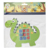 Moxy tic tac toe unicorno o dinosauro