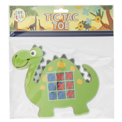 Moxy tic tac toe unicorno o dinosauro