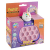 Controller di gioco Moxy pop-it, 2ass